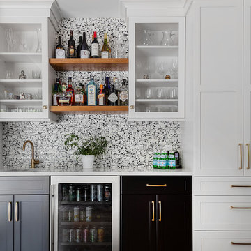 Zen Kitchen