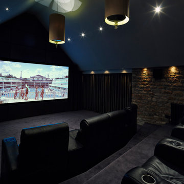 Cinema Room