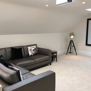 Cinema Roomhom