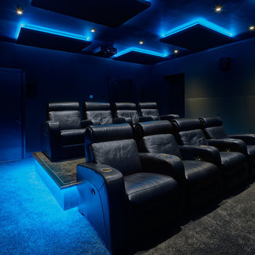 Home Cinema