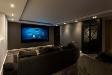 Home Cinema