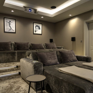 Kent Home Cinema