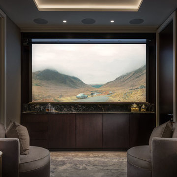 Mayfair House Apartments
