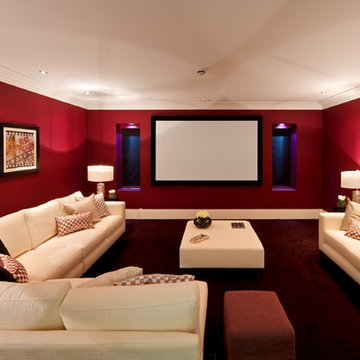 Oakbridge Homes - Melford House