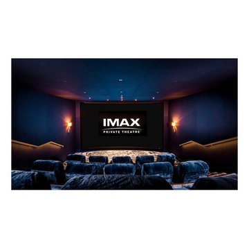 Residential IMAX