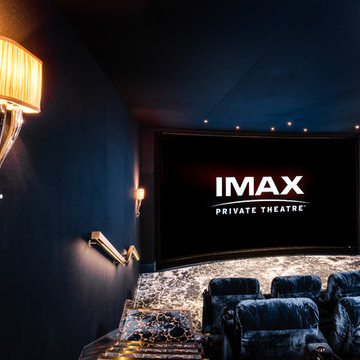 Residential IMAX