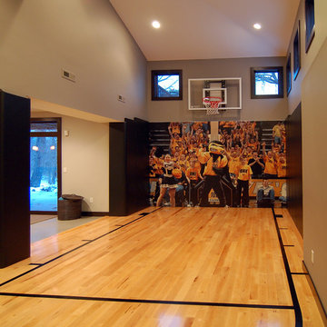 2010 Tour of Remodeled Homes