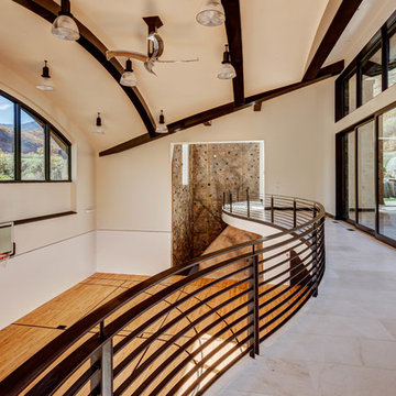 23 - Utah Mountain Residence