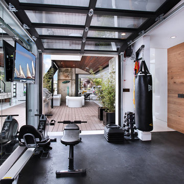 604 Acacia - Brandon Architects - Patterson Construction http://www.brandonarch