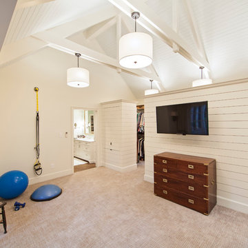 Advanced Renovation Projects