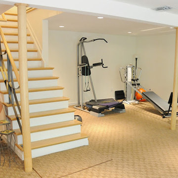 Arnold Renovation
