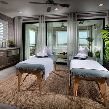 ASPEN MASTER MASSAGE & PILATES RETREAT