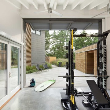 Avalon Residence, Avalon, New Jersey