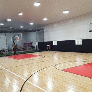 Fitnessraum in Sonstige