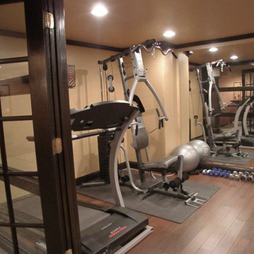 Basement #1