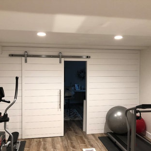 Basement Finish Denver CO 80123