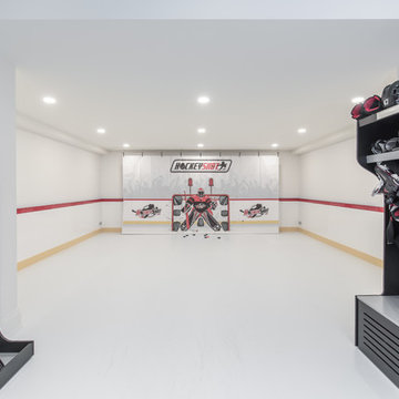Beautiful Oakville Custom Home