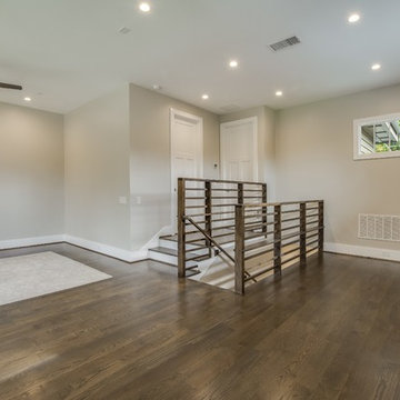 Braesvalley Custom Home
