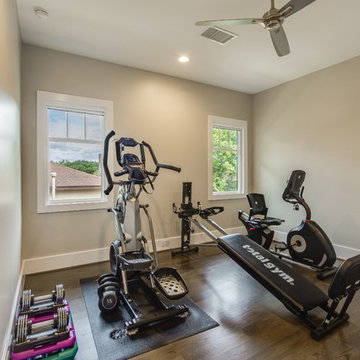 Braesvalley Custom Home