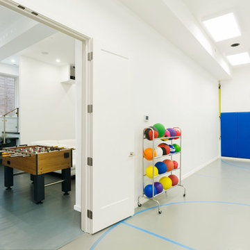 Bucktown Modern