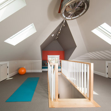 Bungalow Transformation
