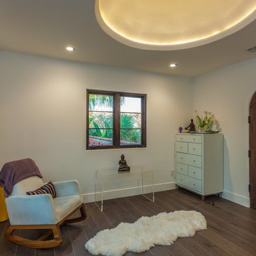 Camden dr home improvment