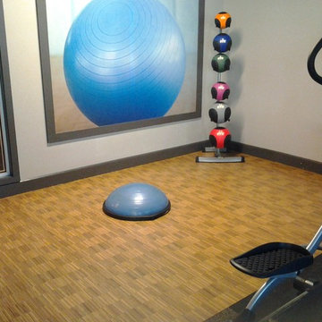 Channelside Apartments