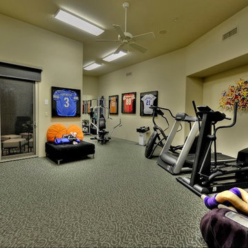 Contemporary Project