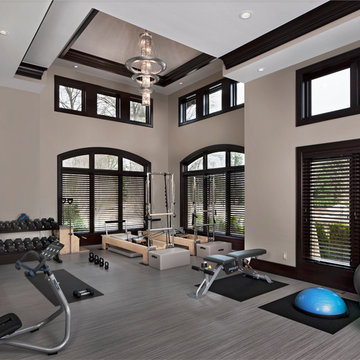 Cranbrook Custom Homes | Luxury Home Architecture