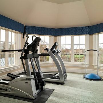 Creighton Farm South Gym