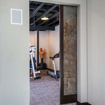 Custom 1.5 story in Combined Locks