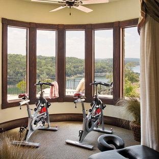 Custom Parade Home in Austin, Texas