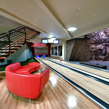 Deer Crest, Park City, Utah