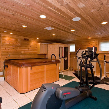 Design & Build a New Home