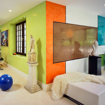 Dominic Fusco Studios