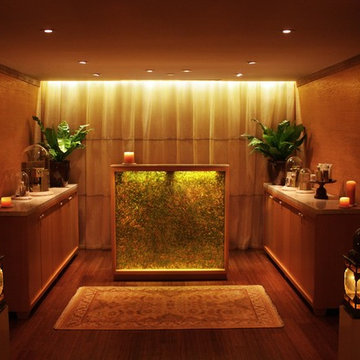 Eco Luxe Spa