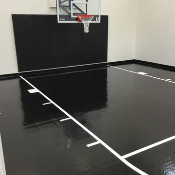 Excelsior - Indoor Basketball Court