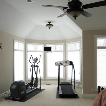Exercise Nook