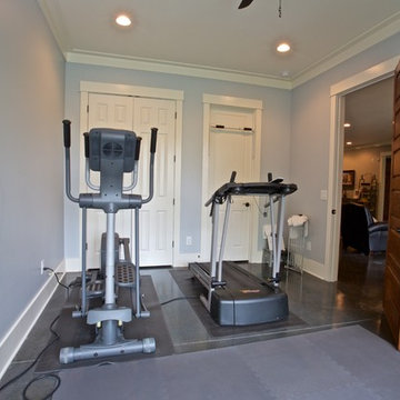 Exercise Room