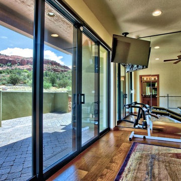 Exercise Room