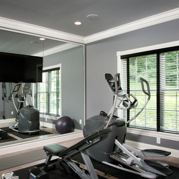 Exercise Room