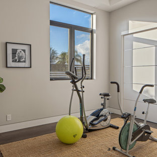 Exercise Room - Studio City