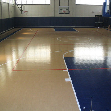 Facility Flooring
