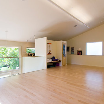 Fairway Residence