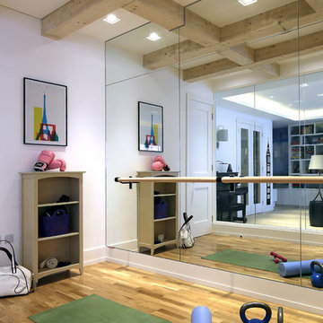Family Home - London