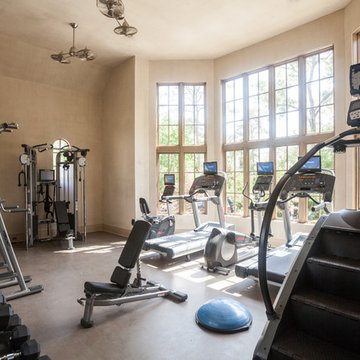 Family Recreation Center