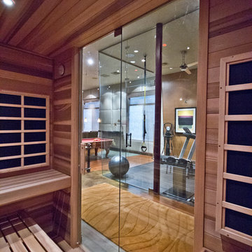 Feldman Residence