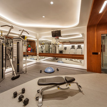 Fifth Avenue Personal Gym