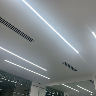 FITNESS ROOM / GYM