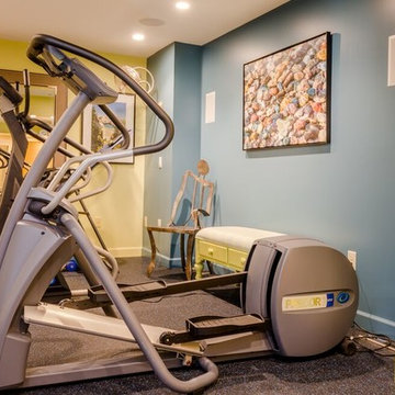 Fitness Room